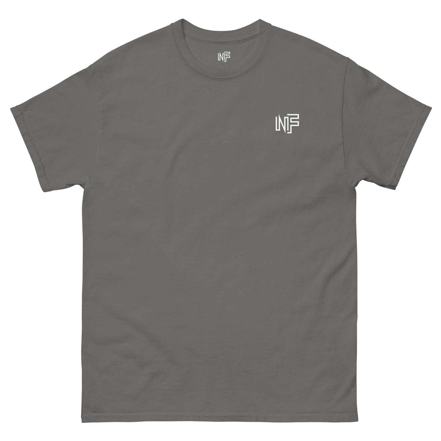 No Fame – klassisches T-Shirt