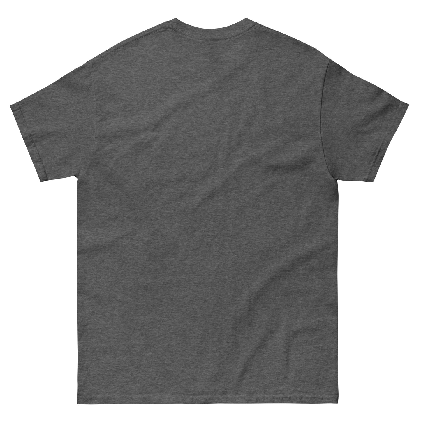 No Fame – klassisches T-Shirt