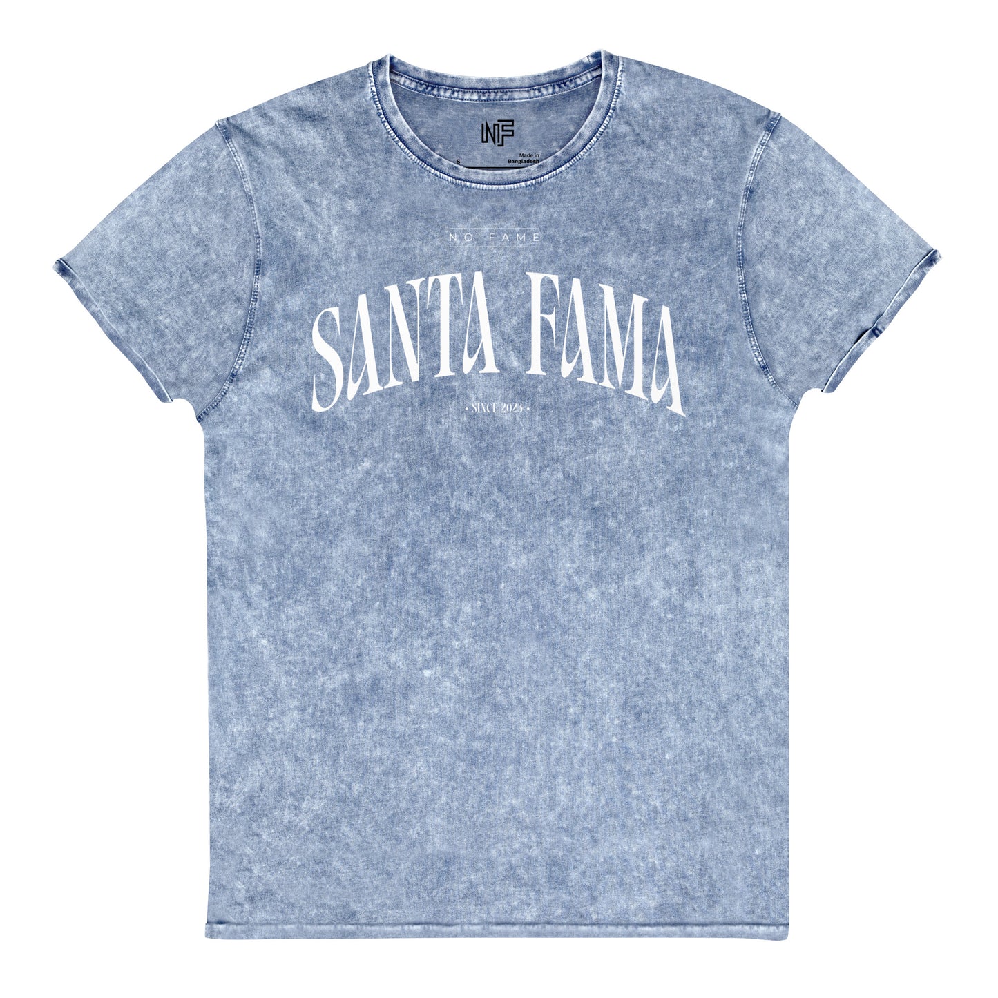 No Fame - Santa Fama