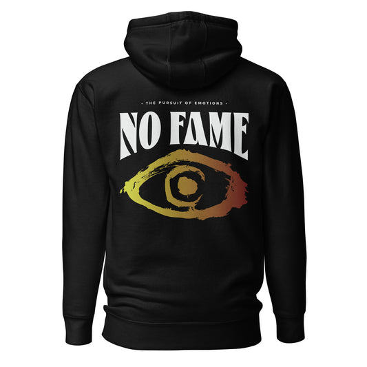 No Fame - The Pursuit of Emotions Hoodie